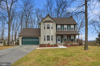 2833 BROUGHAM CT, Manchester, MD 21102
