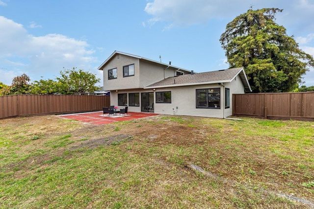 4494 Fuller Street, Santa Clara, CA 95054