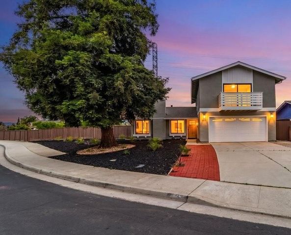 4494 Fuller Street, Santa Clara, CA 95054