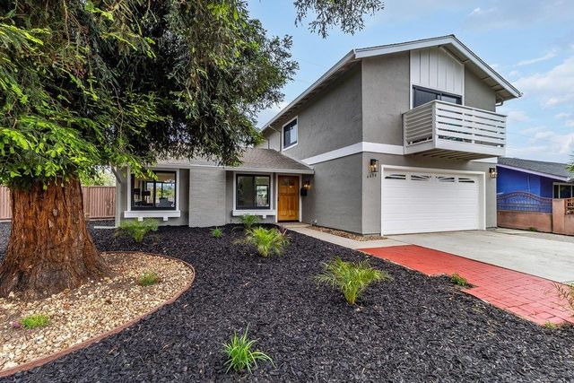 4494 Fuller Street, Santa Clara, CA 95054