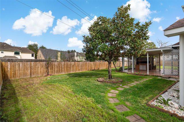 12619 Brandon Bend Drive, Missouri City, TX 77489