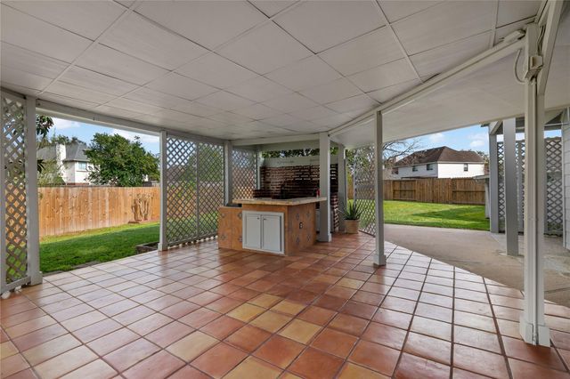 12619 Brandon Bend Drive, Missouri City, TX 77489