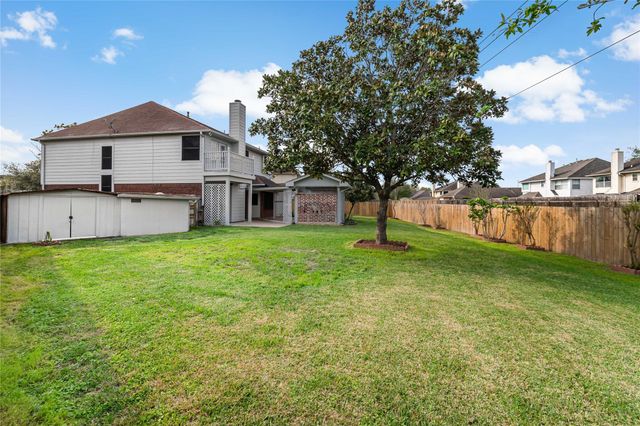 12619 Brandon Bend Drive, Missouri City, TX 77489