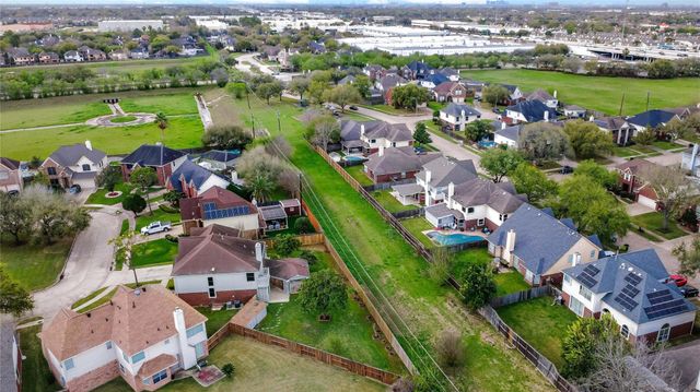 12619 Brandon Bend Drive, Missouri City, TX 77489