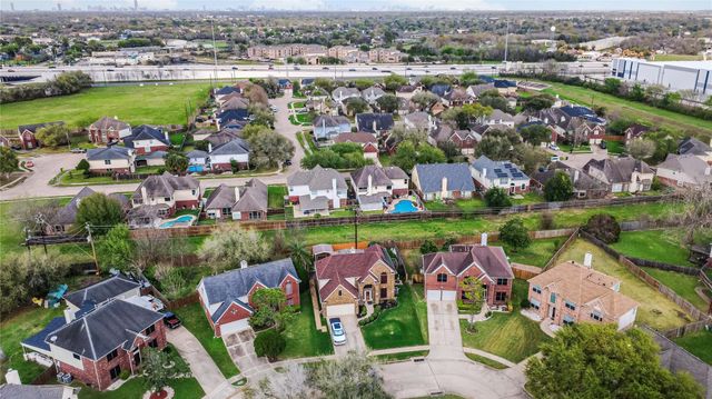 12619 Brandon Bend Drive, Missouri City, TX 77489