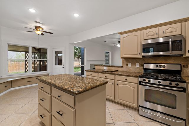 12619 Brandon Bend Drive, Missouri City, TX 77489