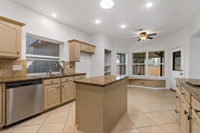 12619 Brandon Bend Drive, Missouri City, TX 77489