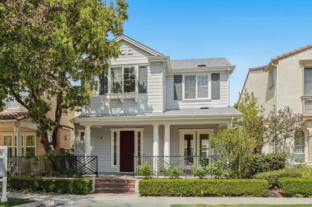 4193 Stewart Lane, Santa Clara, CA 95054