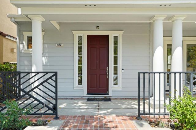 4193 Stewart Lane, Santa Clara, CA 95054