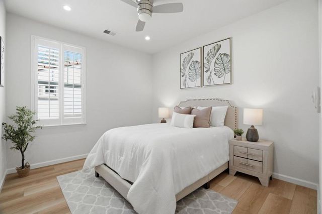 4193 Stewart Lane, Santa Clara, CA 95054