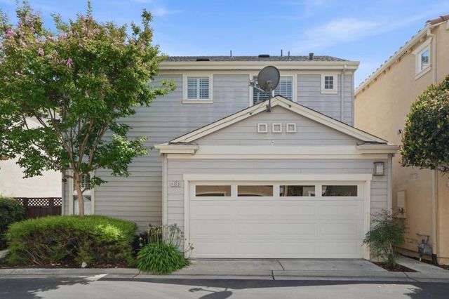 4193 Stewart Lane, Santa Clara, CA 95054
