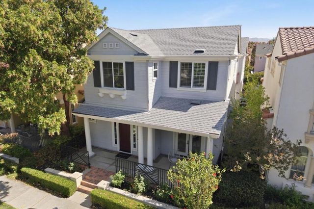 4193 Stewart Lane, Santa Clara, CA 95054