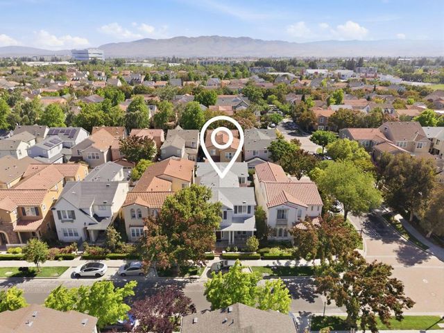 4193 Stewart Lane, Santa Clara, CA 95054
