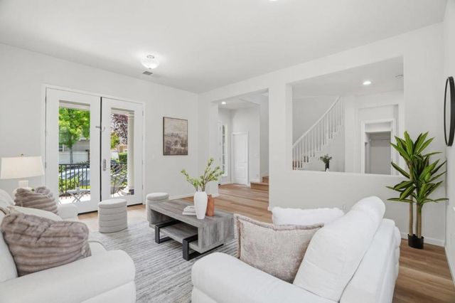 4193 Stewart Lane, Santa Clara, CA 95054