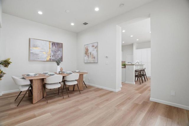 4193 Stewart Lane, Santa Clara, CA 95054
