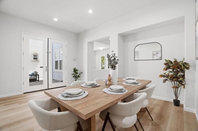 4193 Stewart Lane, Santa Clara, CA 95054