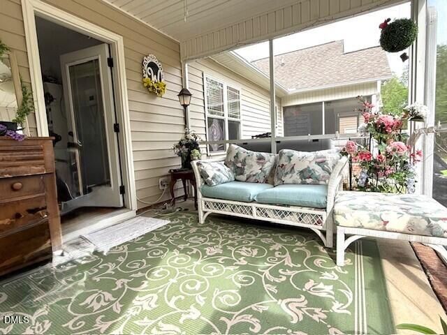 192 E Moss Creek Drive, Clayton, NC 27520