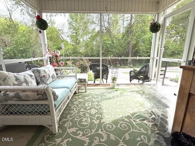 192 E Moss Creek Drive, Clayton, NC 27520