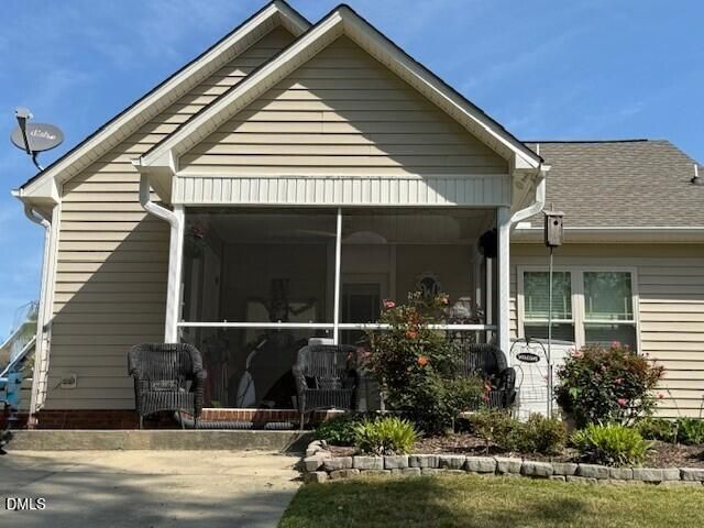 192 E Moss Creek Drive, Clayton, NC 27520