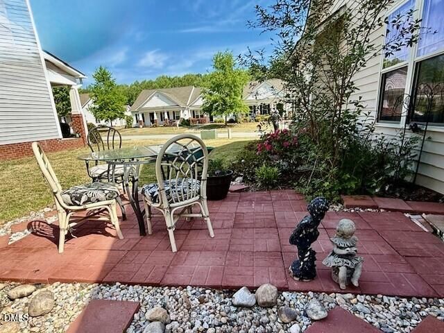 192 E Moss Creek Drive, Clayton, NC 27520