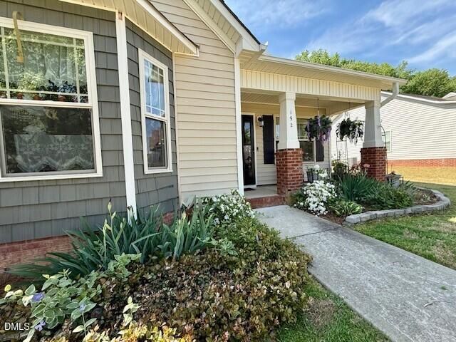 192 E Moss Creek Drive, Clayton, NC 27520