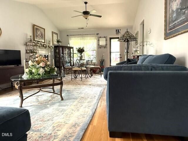 192 E Moss Creek Drive, Clayton, NC 27520
