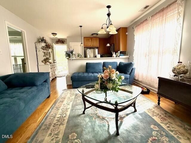 192 E Moss Creek Drive, Clayton, NC 27520