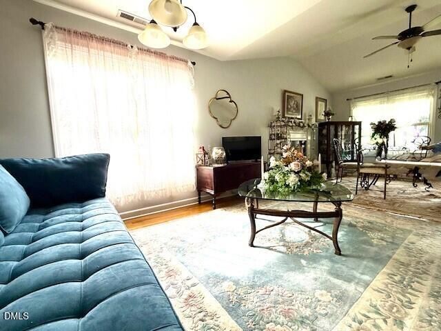 192 E Moss Creek Drive, Clayton, NC 27520
