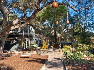 3541 Thacher Road, Ojai, CA 93023