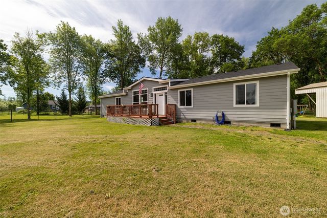 561 Tauscher Road, Chehalis, WA 98532