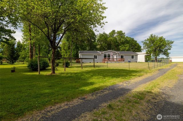 561 Tauscher Road, Chehalis, WA 98532