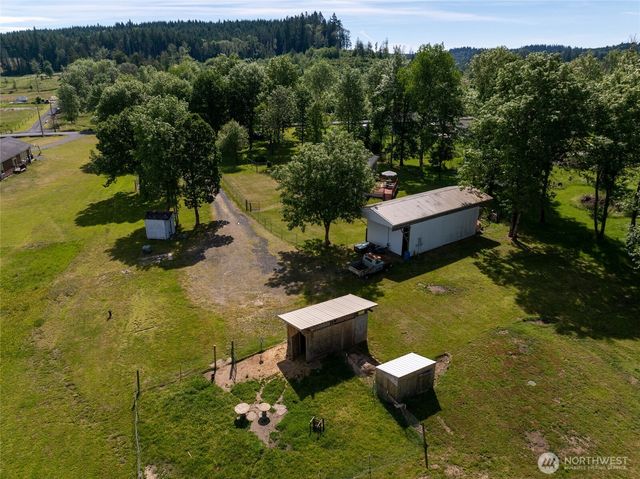 561 Tauscher Road, Chehalis, WA 98532