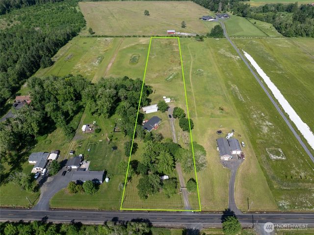 561 Tauscher Road, Chehalis, WA 98532
