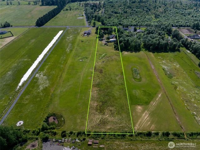 561 Tauscher Road, Chehalis, WA 98532