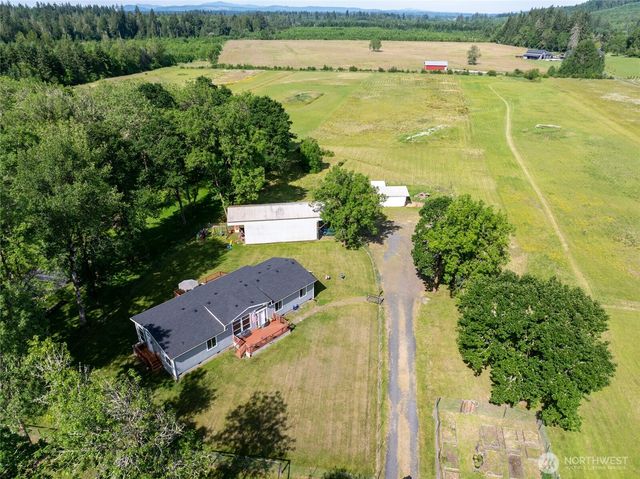 561 Tauscher Road, Chehalis, WA 98532