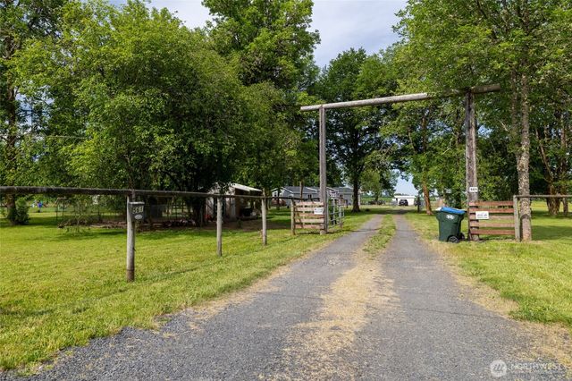 561 Tauscher Road, Chehalis, WA 98532