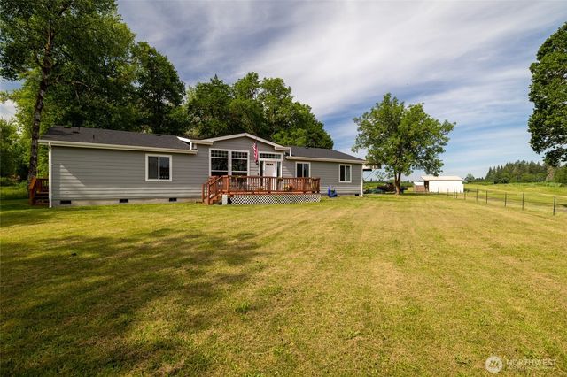 561 Tauscher Road, Chehalis, WA 98532