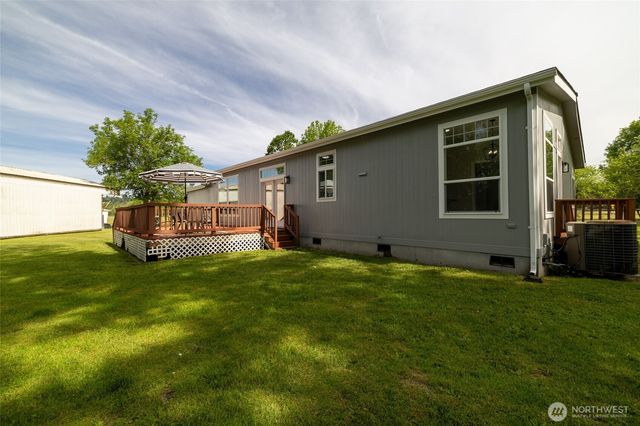 561 Tauscher Road, Chehalis, WA 98532