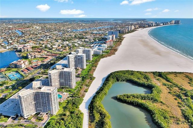 440 Seaview CT # 1012, Marco Island, FL 34145