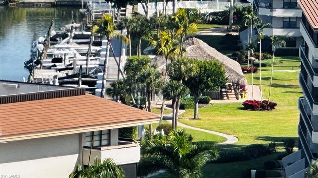 440 Seaview CT # 1012, Marco Island, FL 34145