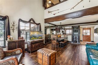 203 Village, Lake Arrowhead, CA 92352