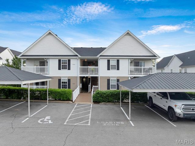 14100 Spring Creek Lane, O'fallon, MO 63368