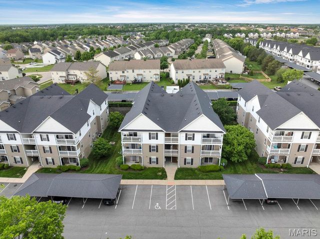 14100 Spring Creek Lane, O'fallon, MO 63368