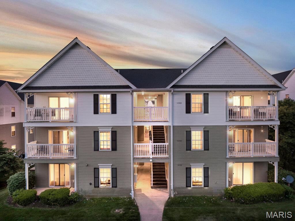 14100 Spring Creek Lane, O'fallon, MO 63368