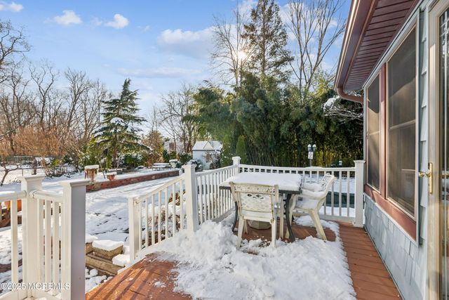 34 Michele Drive, Middletown, NJ 07748