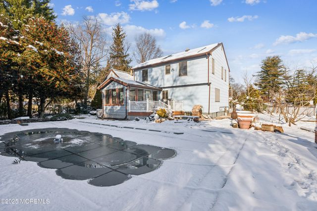 34 Michele Drive, Middletown, NJ 07748