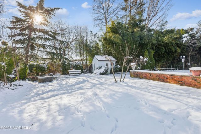 34 Michele Drive, Middletown, NJ 07748