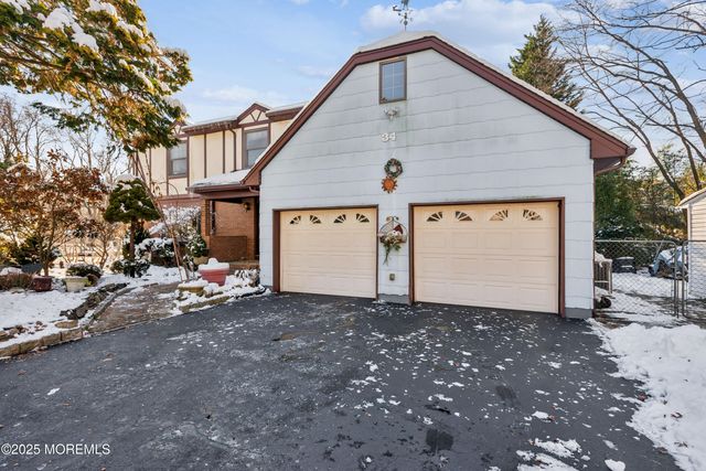 34 Michele Drive, Middletown, NJ 07748