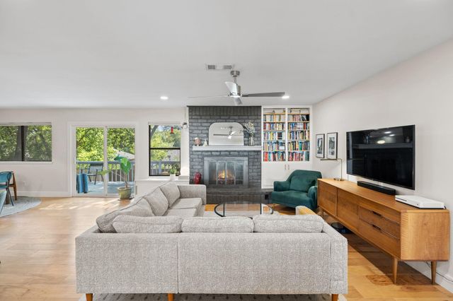 7213 Inspiration DR, Austin, TX 78724