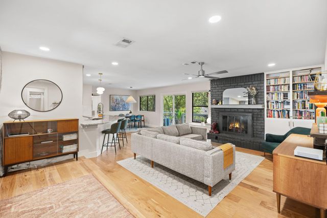 7213 Inspiration DR, Austin, TX 78724